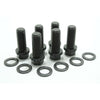 ClutchPro Pressure Plate Bolt Set 10x1.5x25 73Nm (6Pk)