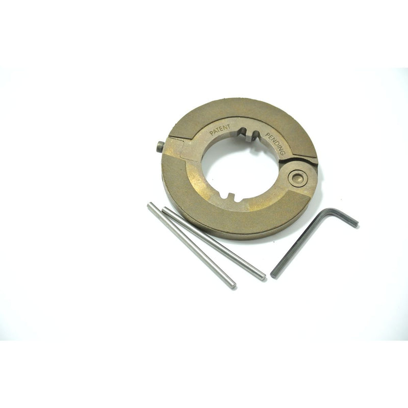 ClutchPro Clutch Brake 2in. Hinged Type CBEA02-HT-390