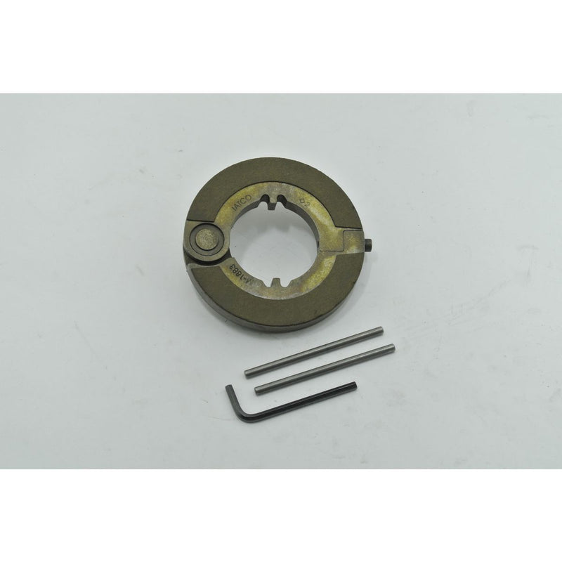 ClutchPro Clutch Brake 2in. Hinged Type CBEA02-HT-500