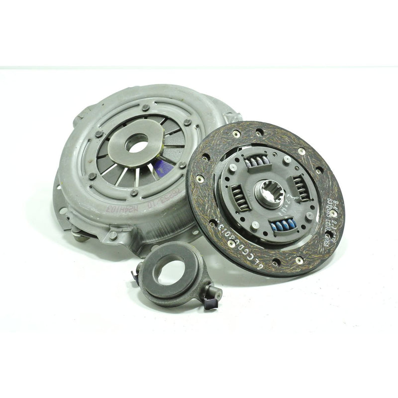 ClutchPro Clutch Kit KAS17001