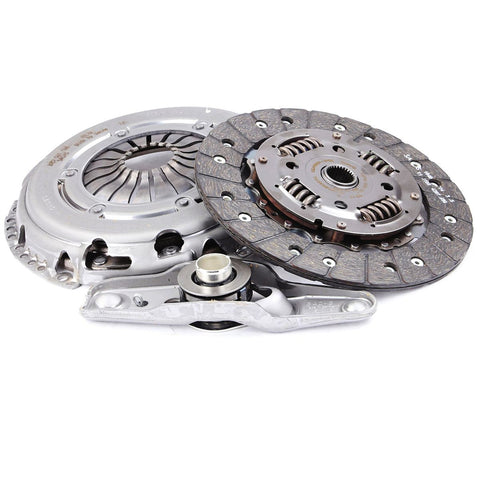 ClutchPro Clutch Kit KAU22009