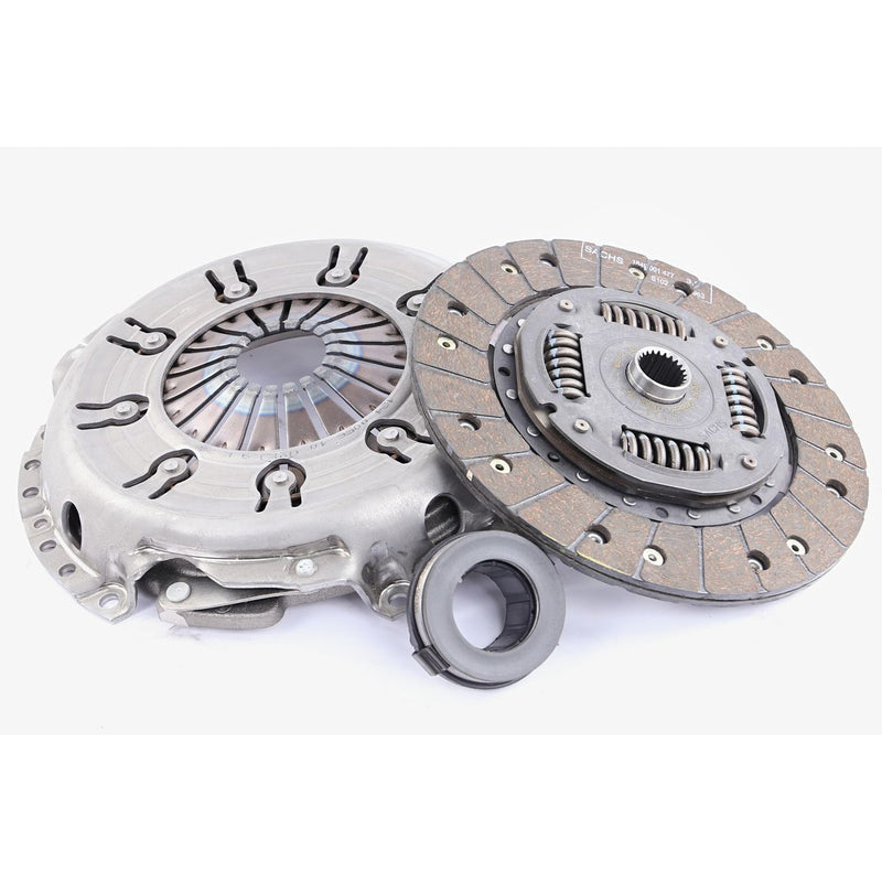 ClutchPro Clutch Kit KAU23002