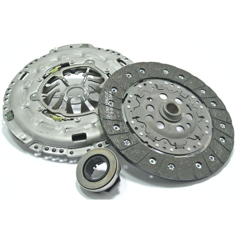 ClutchPro Clutch Kit KAU23010