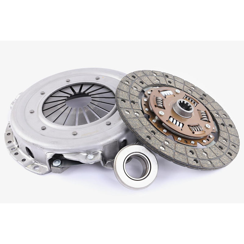 ClutchPro Commercial Clutch Kit KBD24001