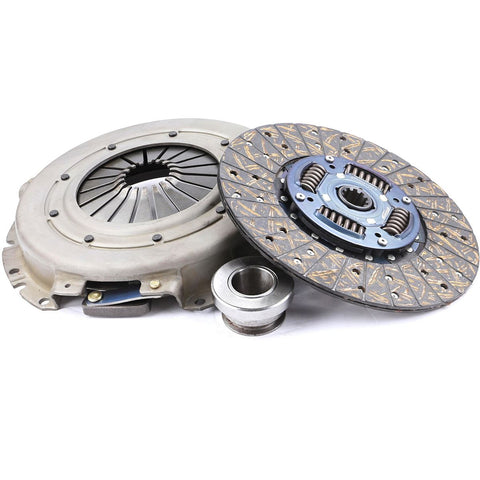 ClutchPro Commercial Clutch Kit KBD28001