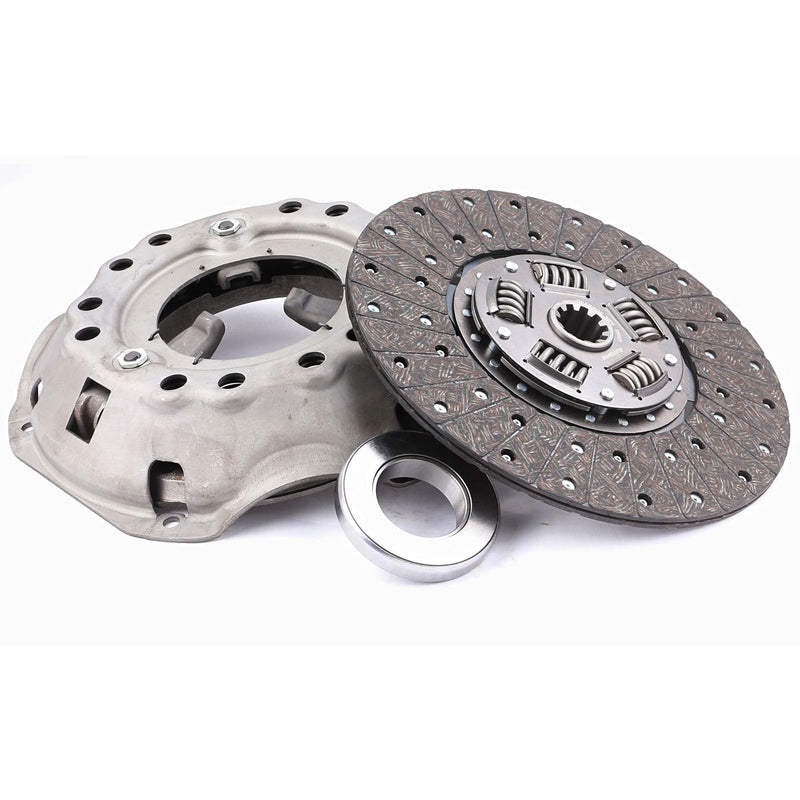 ClutchPro Commercial Clutch Kit KBD30001