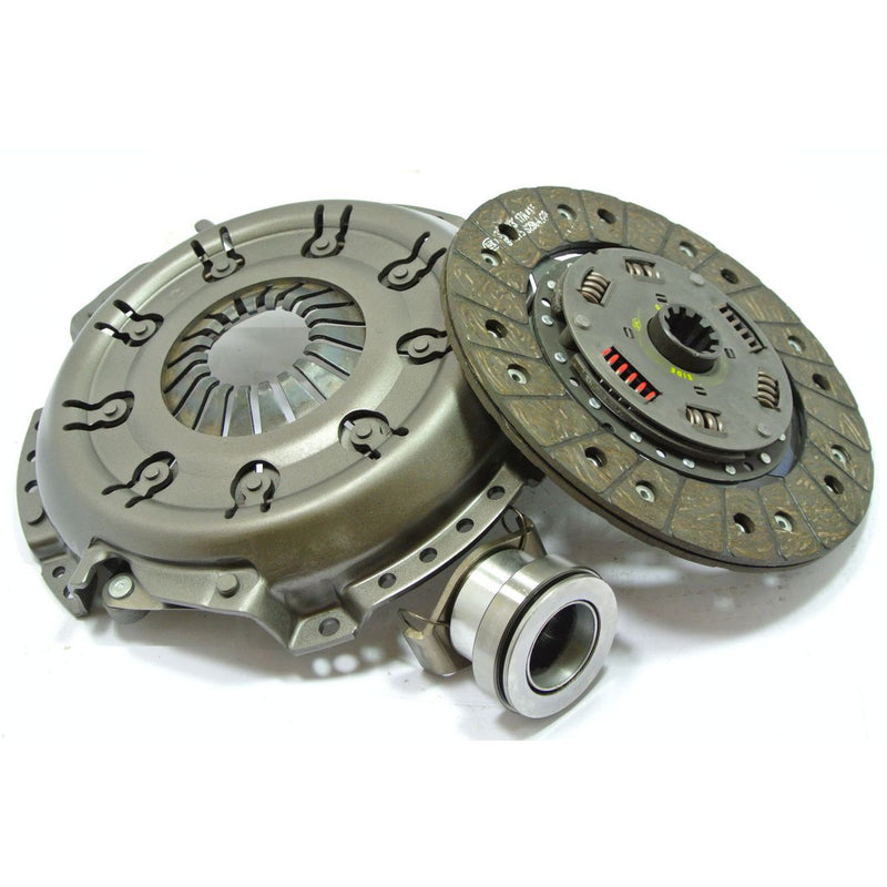 ClutchPro Clutch Kit KBM23002