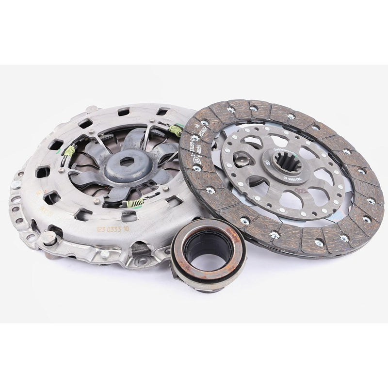 ClutchPro Clutch Kit KBM23017