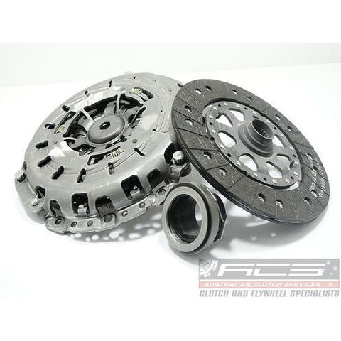 ClutchPro Clutch Kit KBM23026