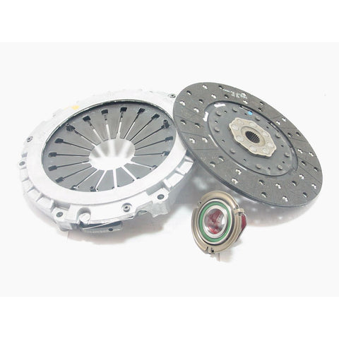 ClutchPro Clutch Kit KCR28010