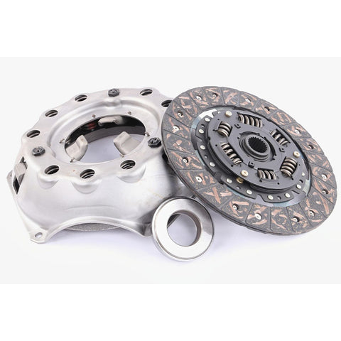 ClutchPro Clutch Kit KCY23003
