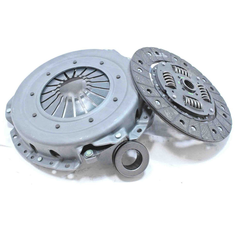 ClutchPro Commercial Clutch Kit KDF24001