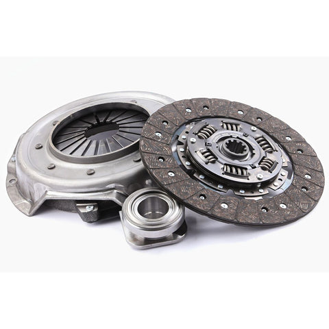 ClutchPro Clutch Kit KFD24003WC