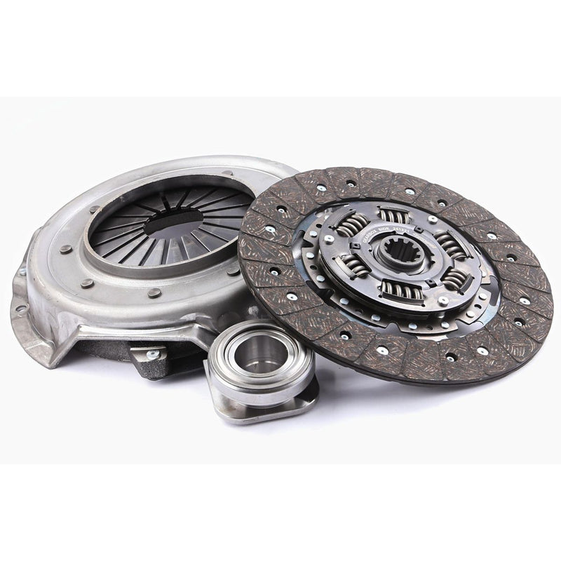 ClutchPro Clutch Kit KFD24016WC