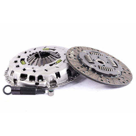 ClutchPro Clutch Kit KFD26013