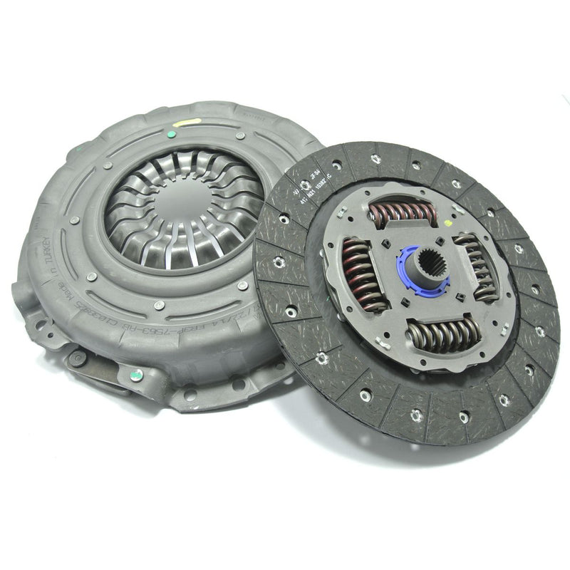 ClutchPro Clutch Kit KFD28097