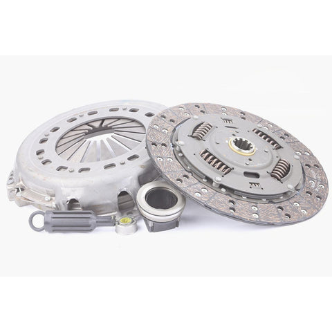 ClutchPro Commercial Clutch Kit (Suits Converted SMF)