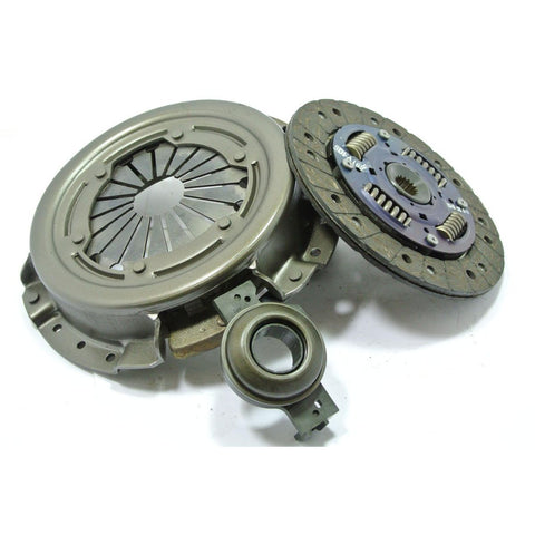 ClutchPro Clutch Kit KFI19004