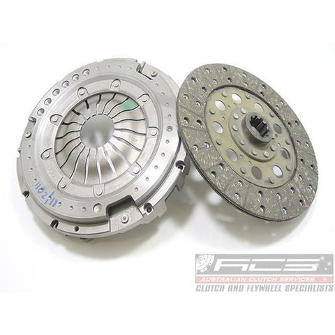 ClutchPro Clutch Kit KFR24006