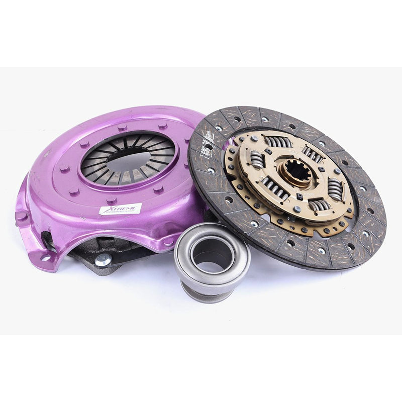 ClutchPro Clutch Kit KGM22025