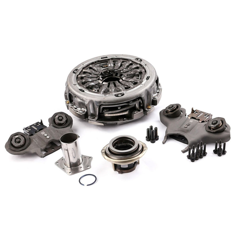 ClutchPro DCT Clutch Kit KHD23060