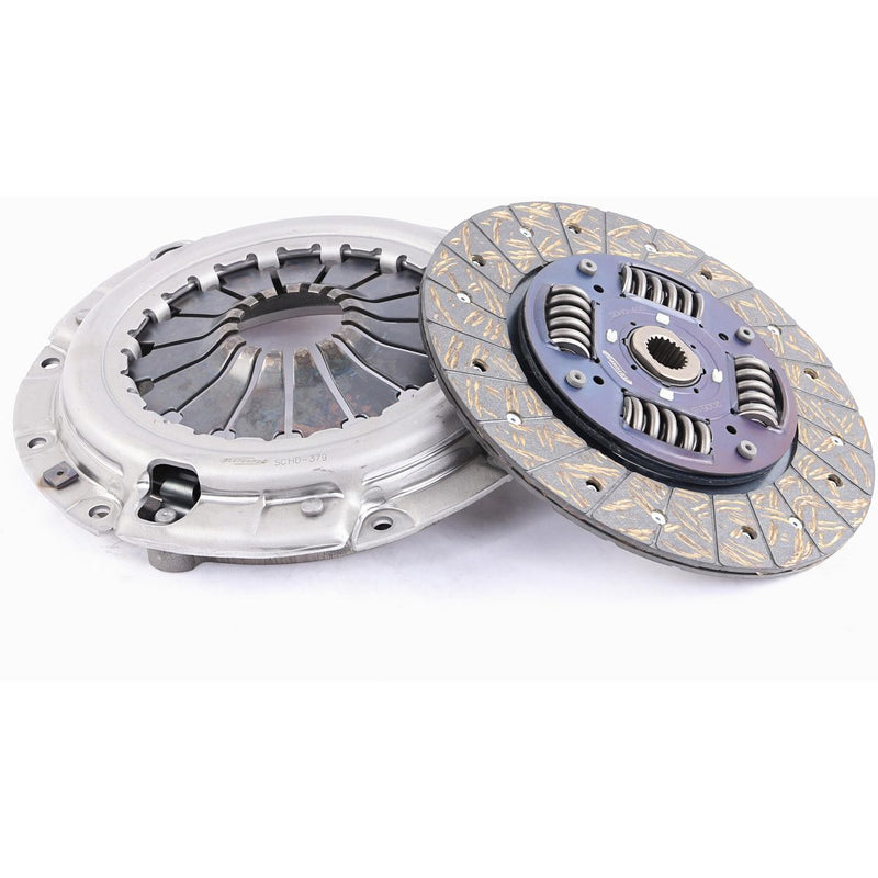 ClutchPro Clutch Kit KHD24005