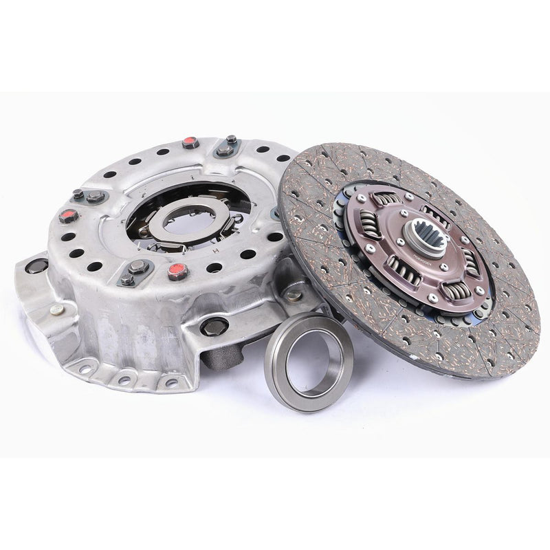ClutchPro Commercial Clutch Kit KHI30002