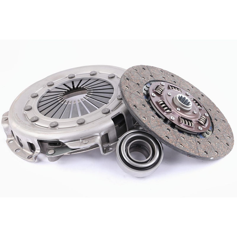 ClutchPro Commercial Clutch Kit With Release Bearing