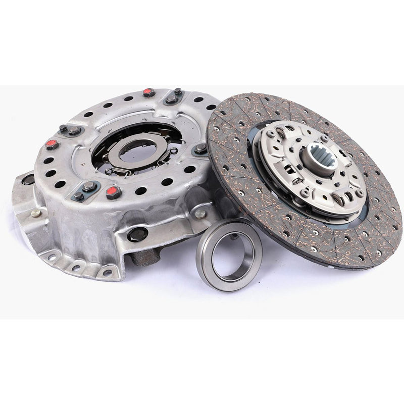 ClutchPro Commercial Clutch Kit KHI30012