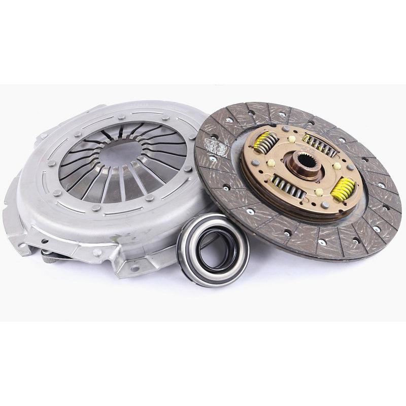 ClutchPro Clutch Kit KIZ22001