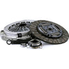 ClutchPro Clutch Kit KIZ28007