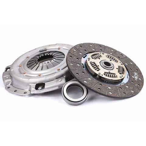 ClutchPro Commercial Clutch Kit KIZ30004