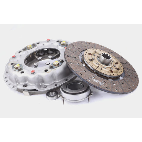 ClutchPro Commercial Clutch Kit KIZ35009