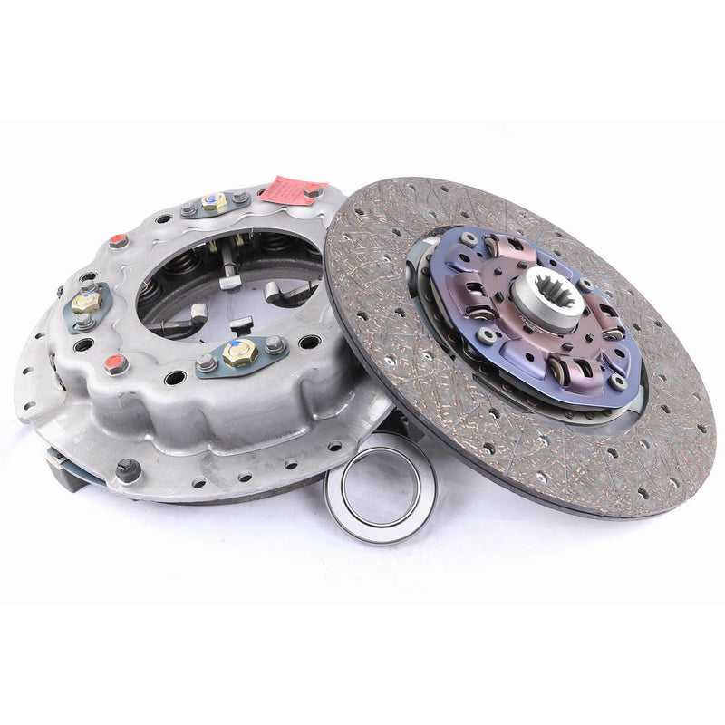 ClutchPro Commercial Clutch Kit KIZ38003