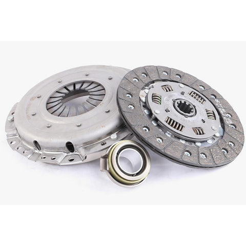 ClutchPro Clutch Kit KMB22004