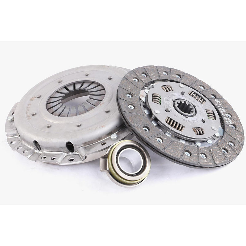 ClutchPro Clutch Kit KMB22004