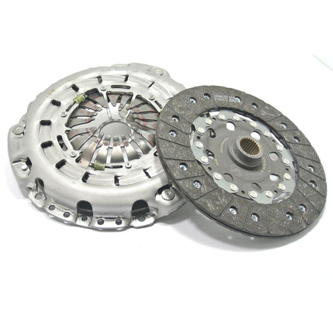 ClutchPro Commercial Clutch Kit KMB24003
