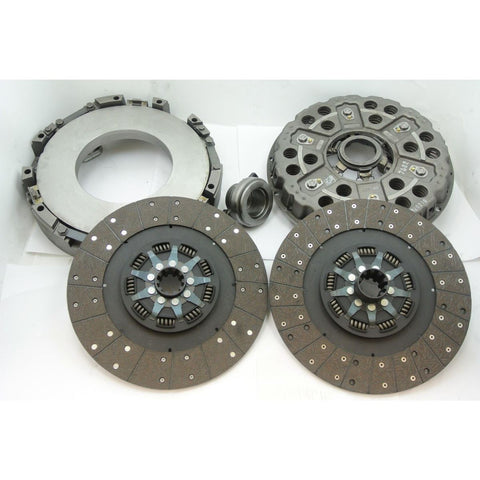 ClutchPro Commercial Clutch Kit KMB38001