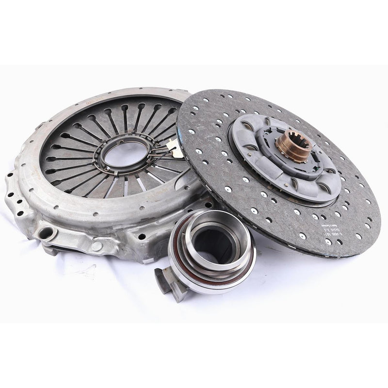 ClutchPro Commercial Clutch Kit KMB43001