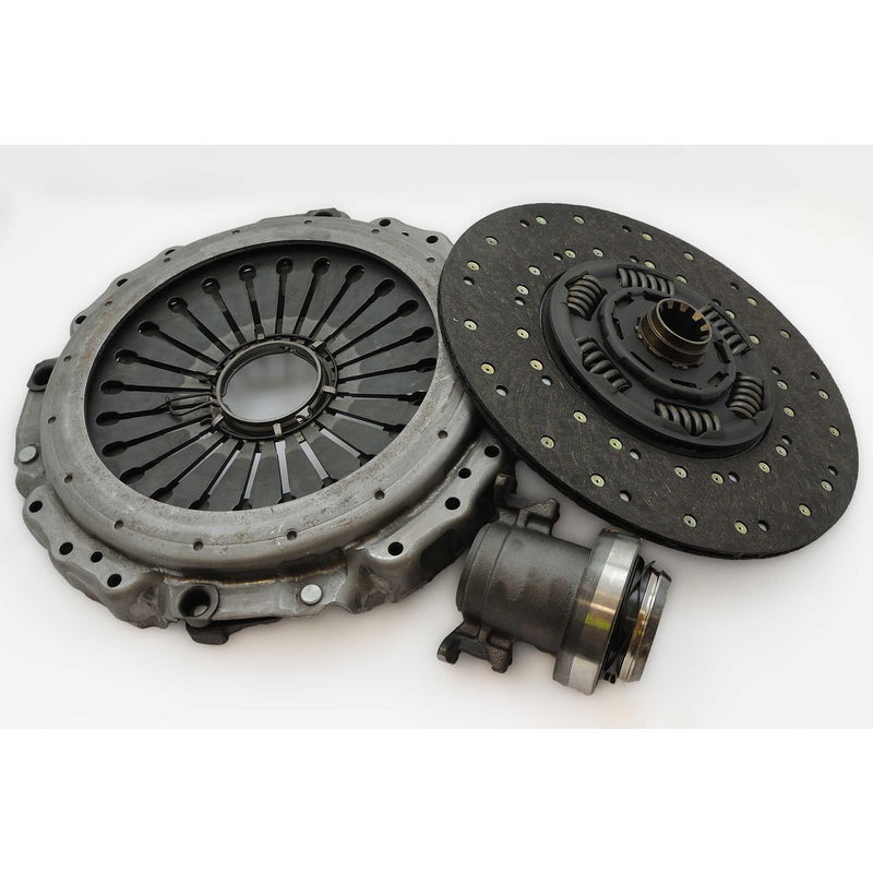 ClutchPro Commercial Clutch Kit KMB43002