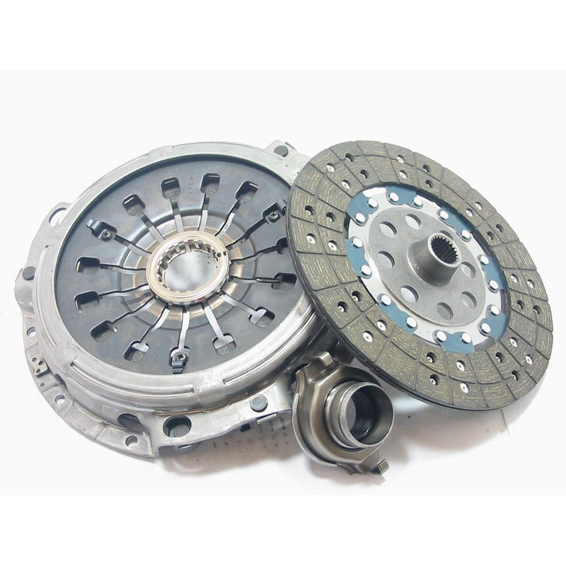 ClutchPro Clutch Kit KMI25004