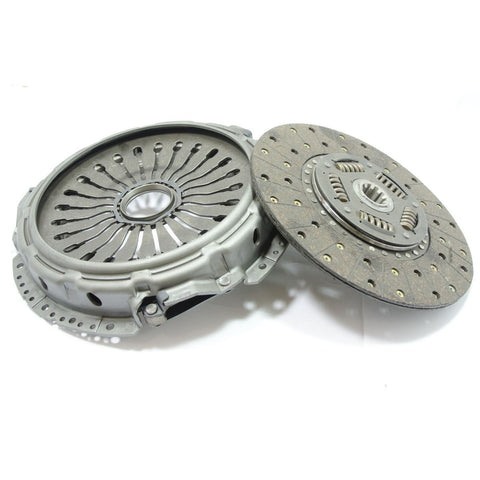 ClutchPro Commercial Clutch Kit KMN33001