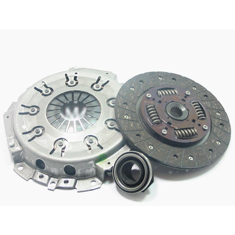ClutchPro Clutch Kit KMZ20004