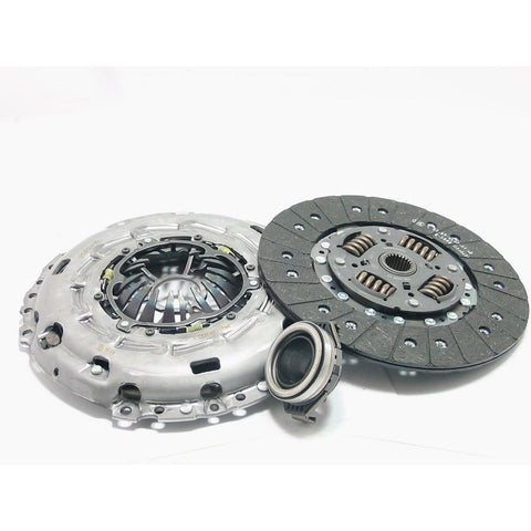 ClutchPro Clutch Kit KMZ25004