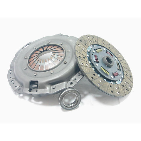 ClutchPro Commercial Clutch Kit KMZ26002