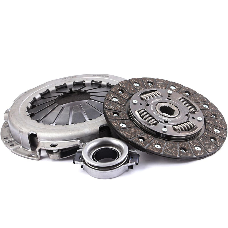 ClutchPro Clutch Kit KNI20016