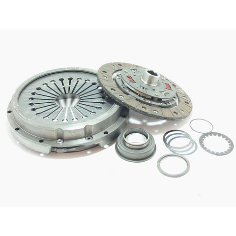 ClutchPro Clutch Kit KPR23011