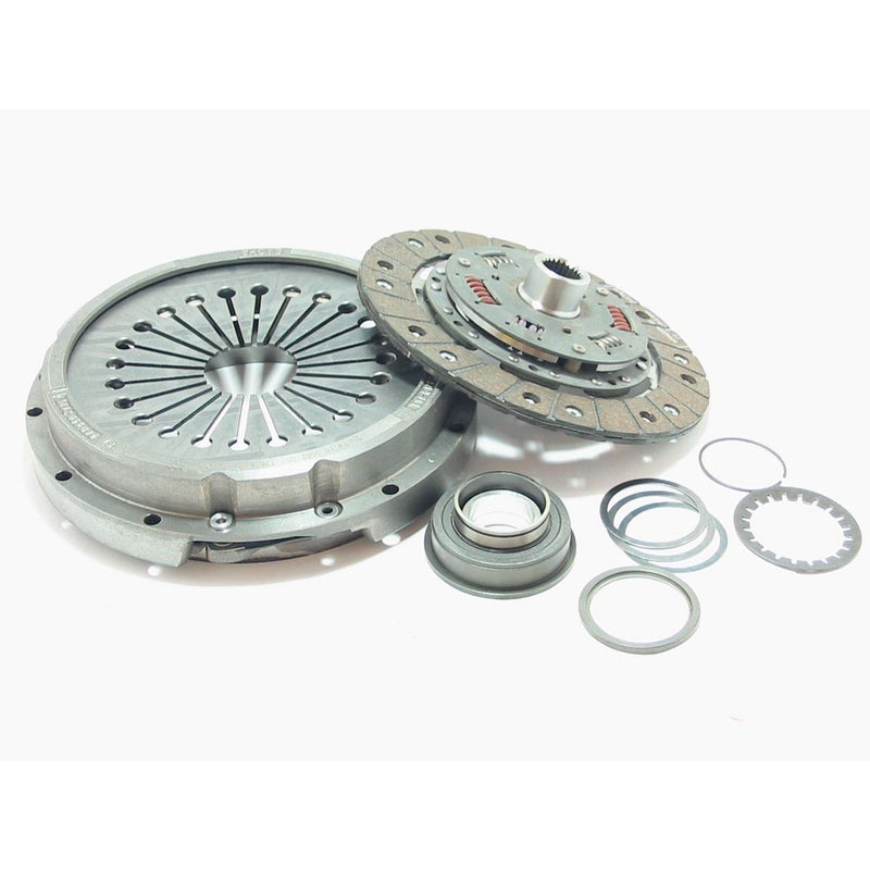 ClutchPro Clutch Kit KPR23011