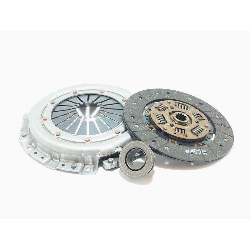 ClutchPro Clutch Kit KPT23001