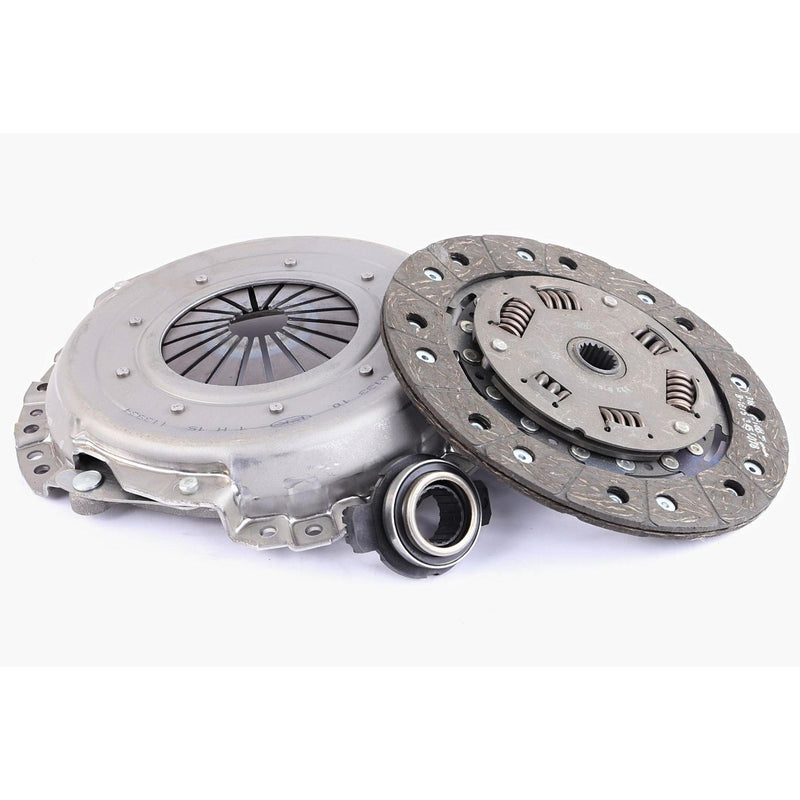 ClutchPro Clutch Kit KPU22003